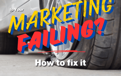 Is Your Marketing Message Falling Flat? Here’s Why (and How to Fix It)